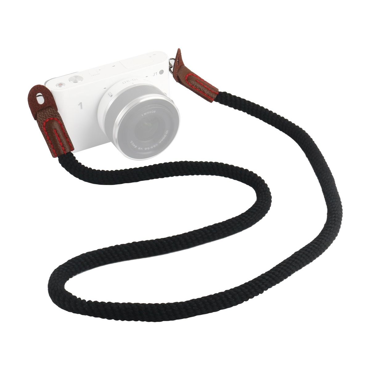 Cotton Camera Neck Shoulder Strap Lanyard Compatible With
