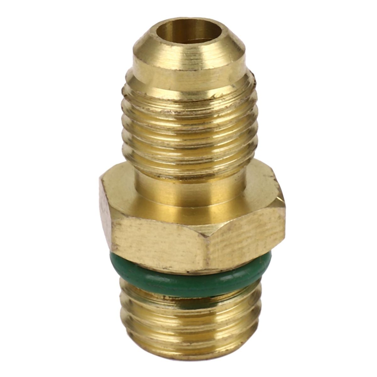 Car Auto AC High / Low Side R1234yf Quick Couplers Adapters