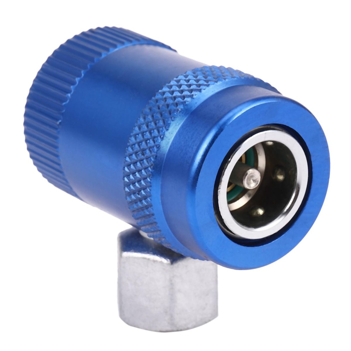 Car Auto AC High / Low Side R1234yf Quick Couplers Adapters
