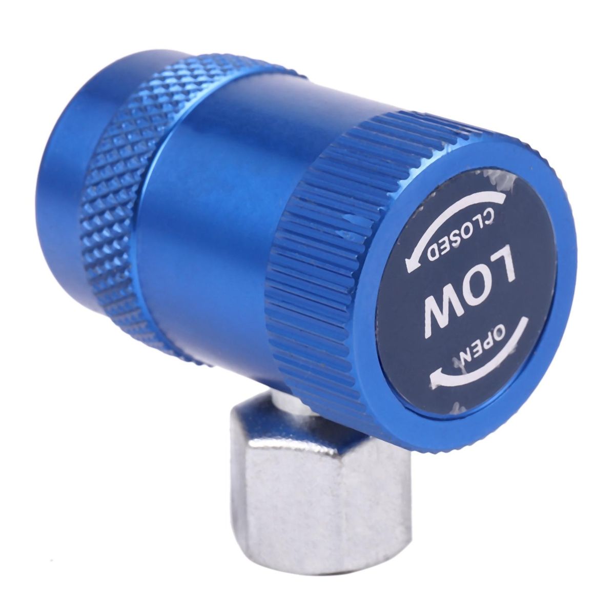 Car Auto AC High / Low Side R1234yf Quick Couplers Adapters