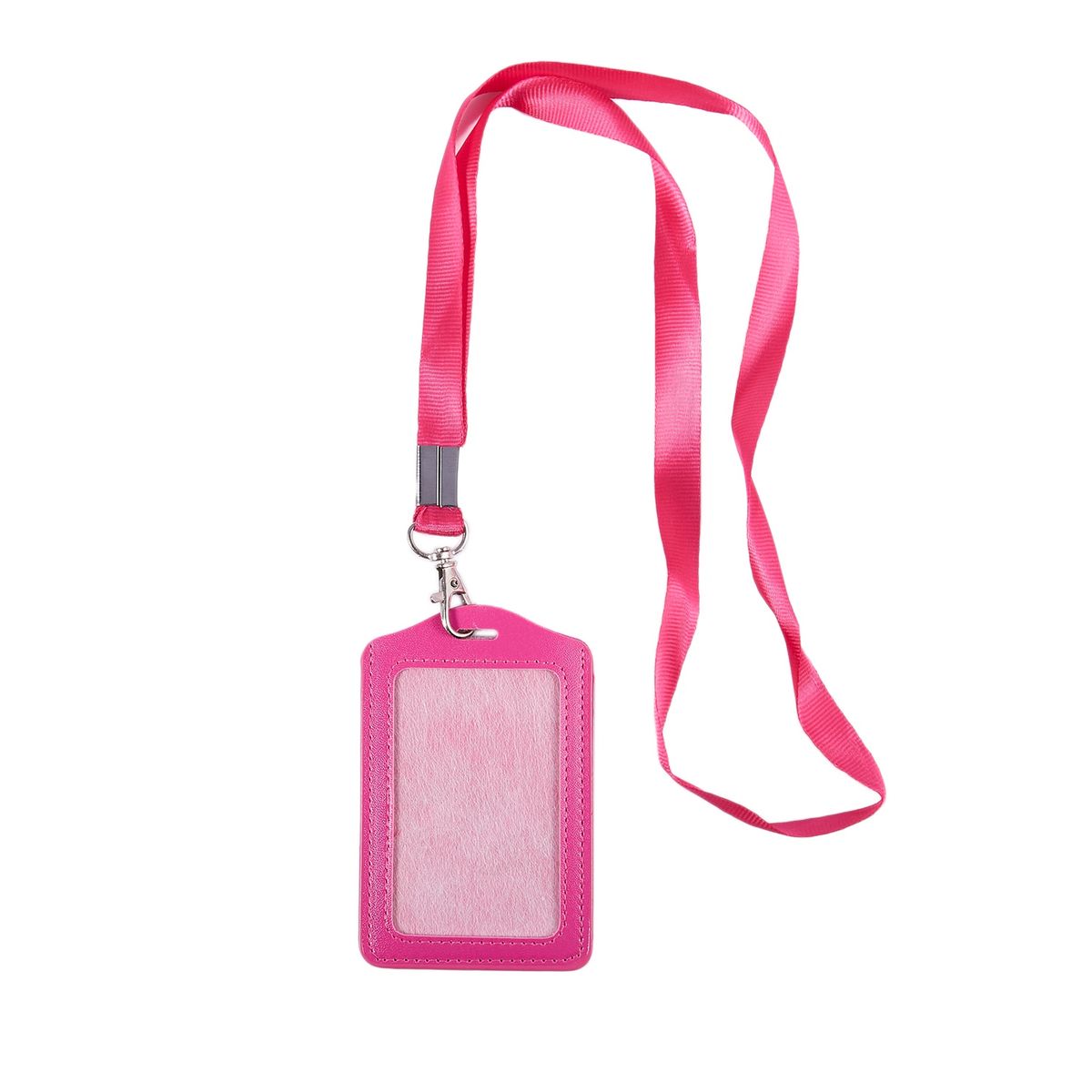 Office Cordon Nylon Vertical Identifier Bag