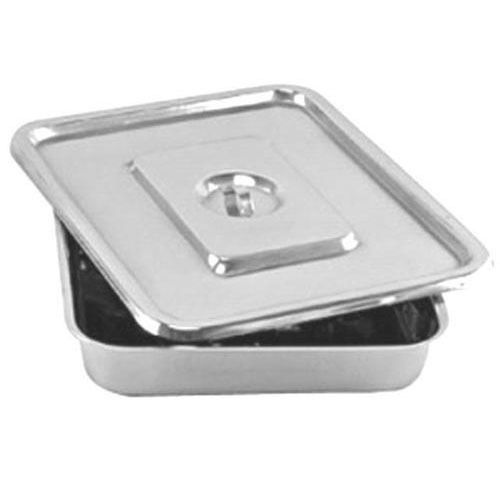 Instrument Medical Tray Stainless- Large