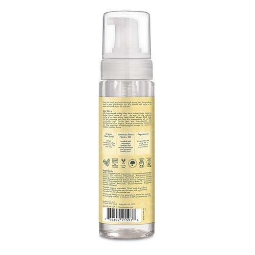 Black  Castor Oil Strengthen & Restore Conditioning Hair