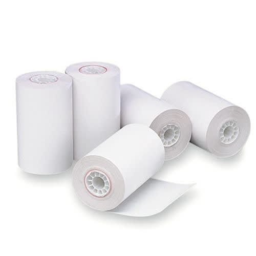Pos Thermal Paper-5 Rolls-80mmx80mm