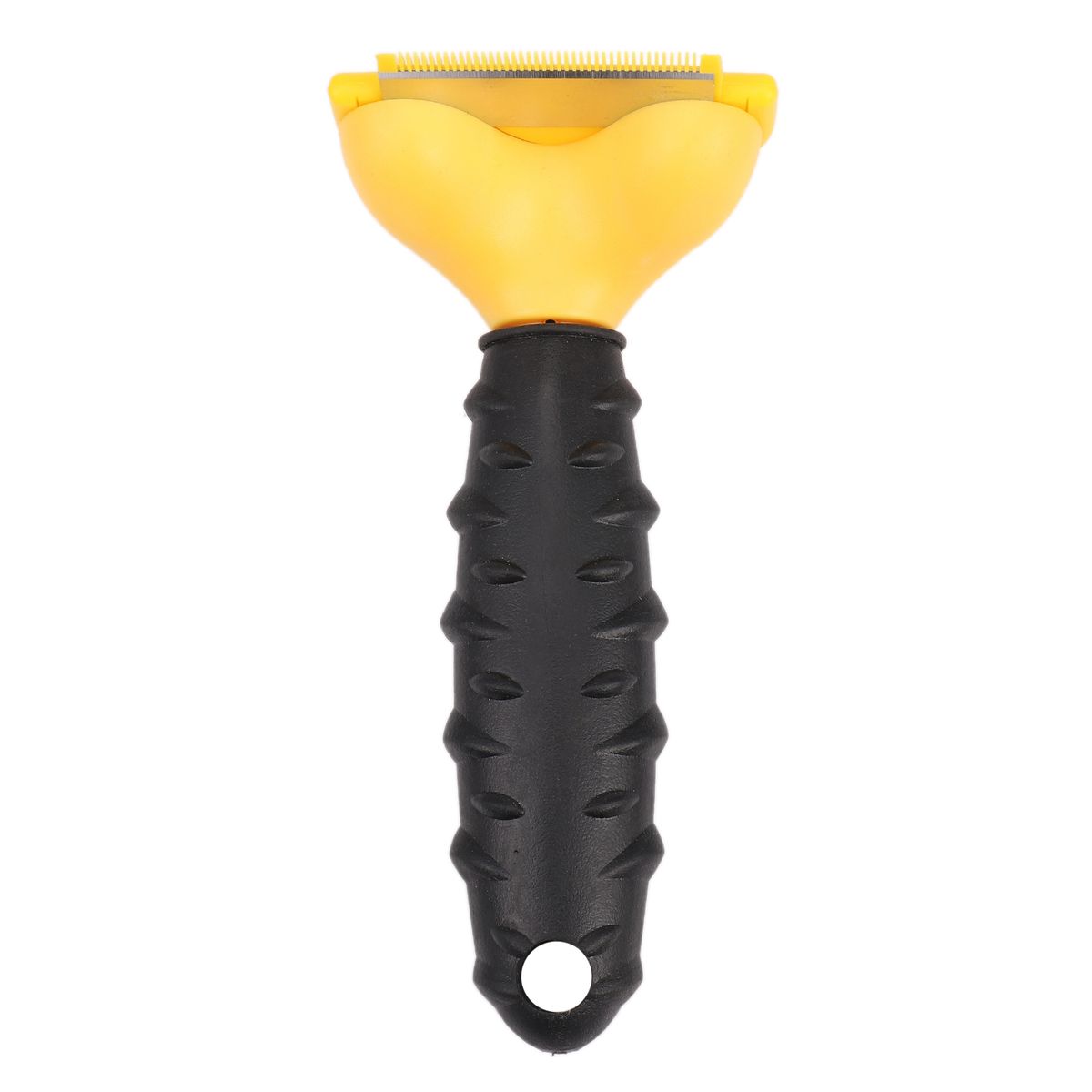 Platube Professional Pet Grooming Rake Comb Tool