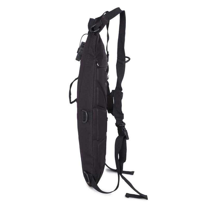 3L Water Bag Bottle Pouch Knapsack Tactical Camp Hydration Backpack Camping Camelback Bicycle Canteen Packs Hiking Water Bags - Type9