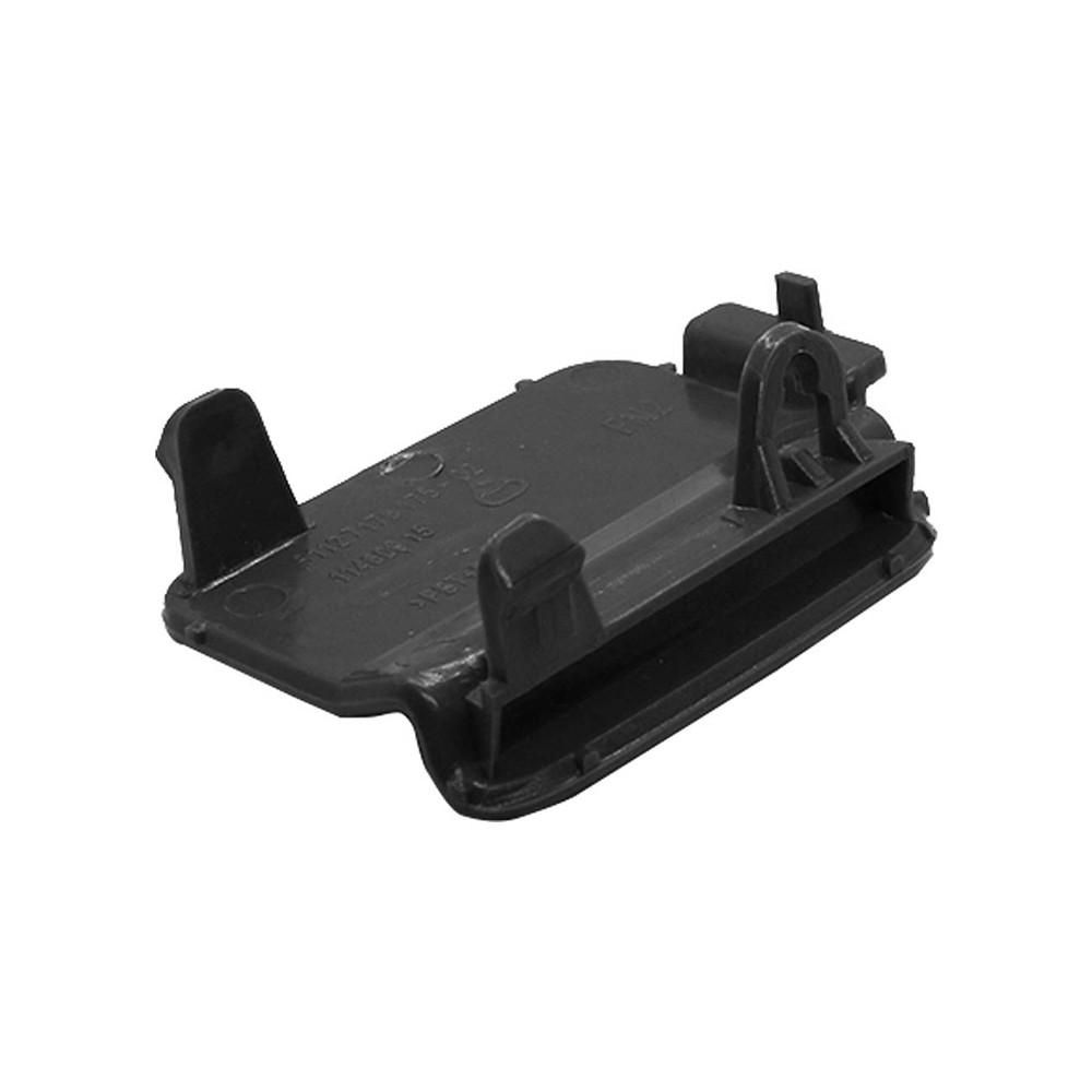 Rear Bumper Tow Hook Eye Cover Cap 51127178183 Fit for BMW 5 Series E60 2008-2010