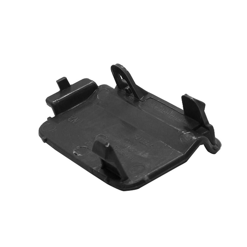 Rear Bumper Tow Hook Eye Cover Cap 51127178183 Fit for BMW 5 Series E60 2008-2010