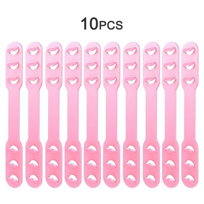 10pcs Mask Ear Protectors Accessories Mask Decompression