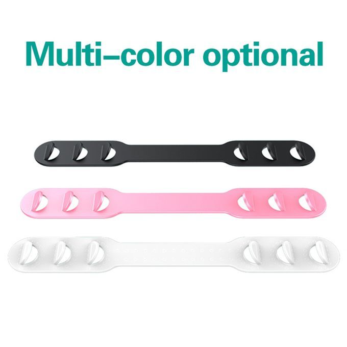 10pcs Mask Ear Protectors Accessories Mask Decompression