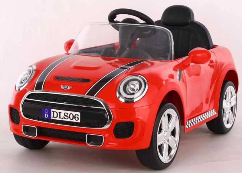 Tino Babyland KIDS AUTOMATIC PREMIUM SUPER CAR