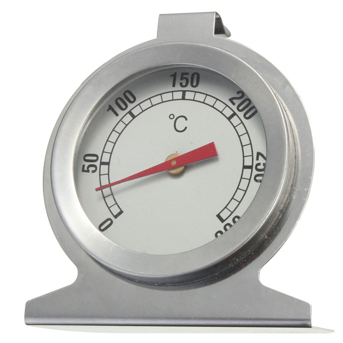 Oven Cooker Roaster Turkey Temperature Tester 300℃ Home Tool