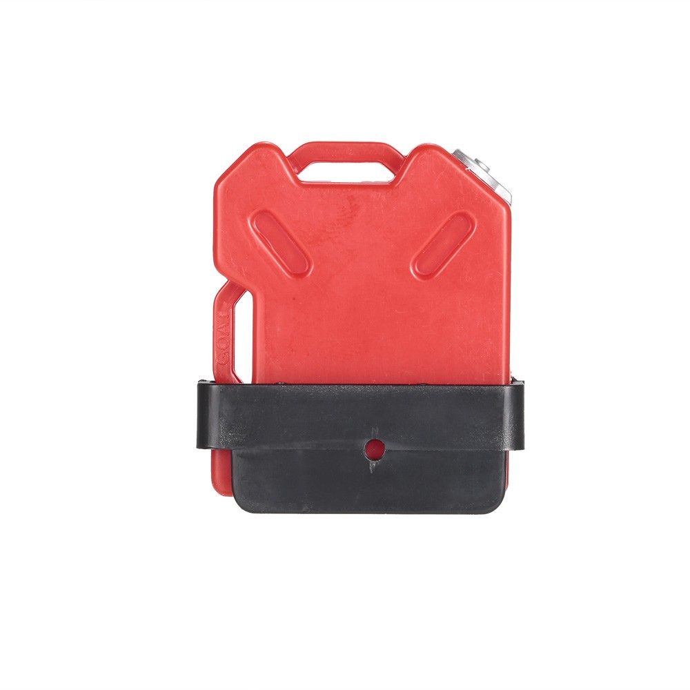2Pcs Oil/Gasoline Tank Container For 1/10 AX10 SCX10 RC4WD