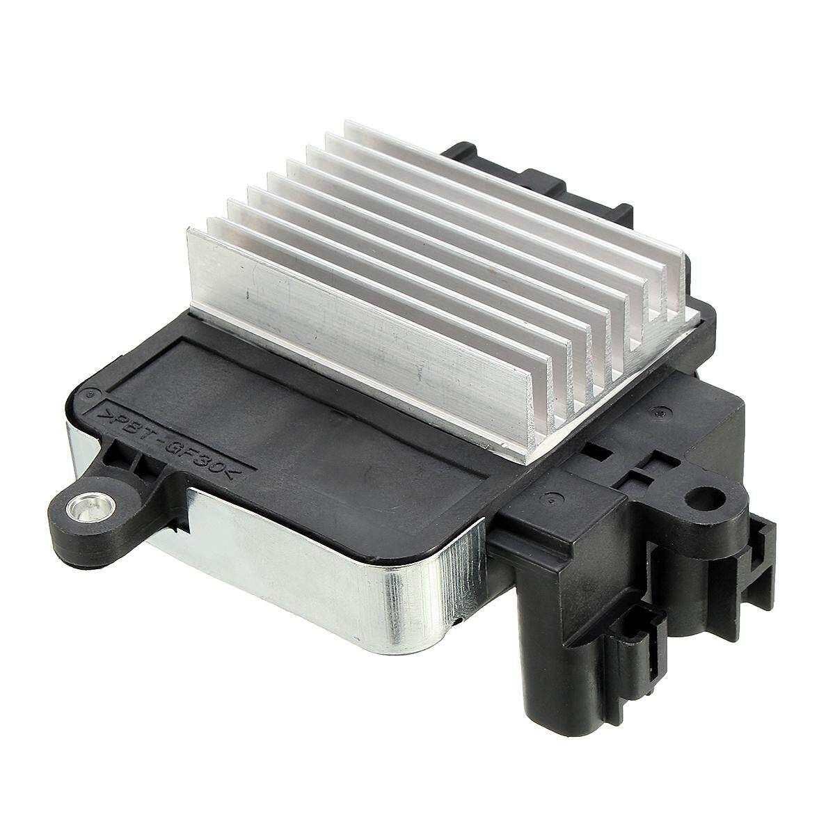 Cooling Fan Control Module For To Yota Venza Camry RAV4 Sienna Lexus 8925730060