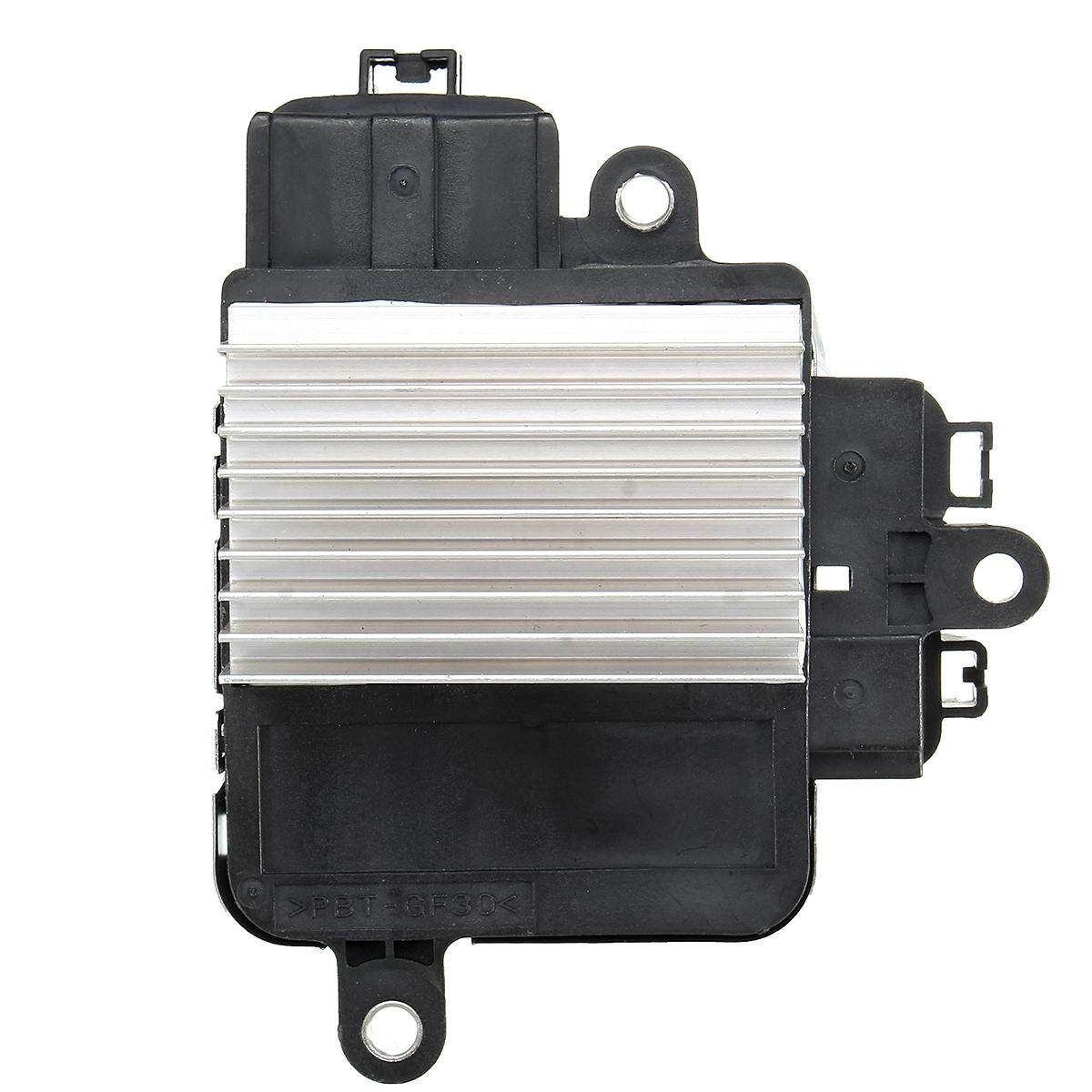 Cooling Fan Control Module For To Yota Venza Camry RAV4 Sienna Lexus 8925730060