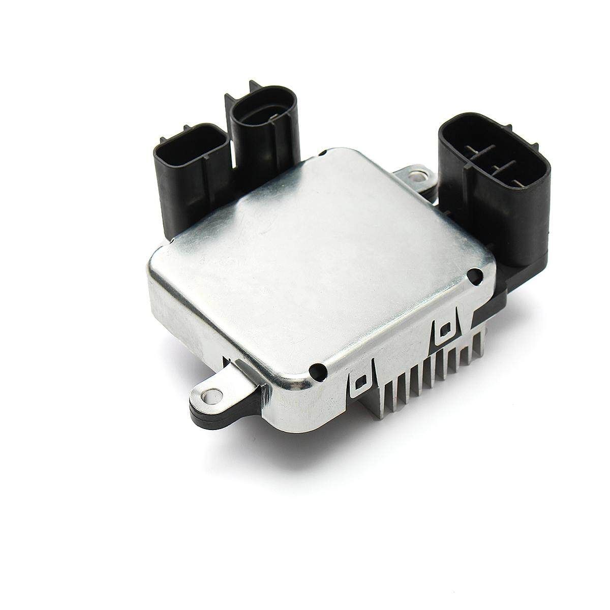 Cooling Fan Control Module For To Yota Venza Camry RAV4 Sienna Lexus 8925730060