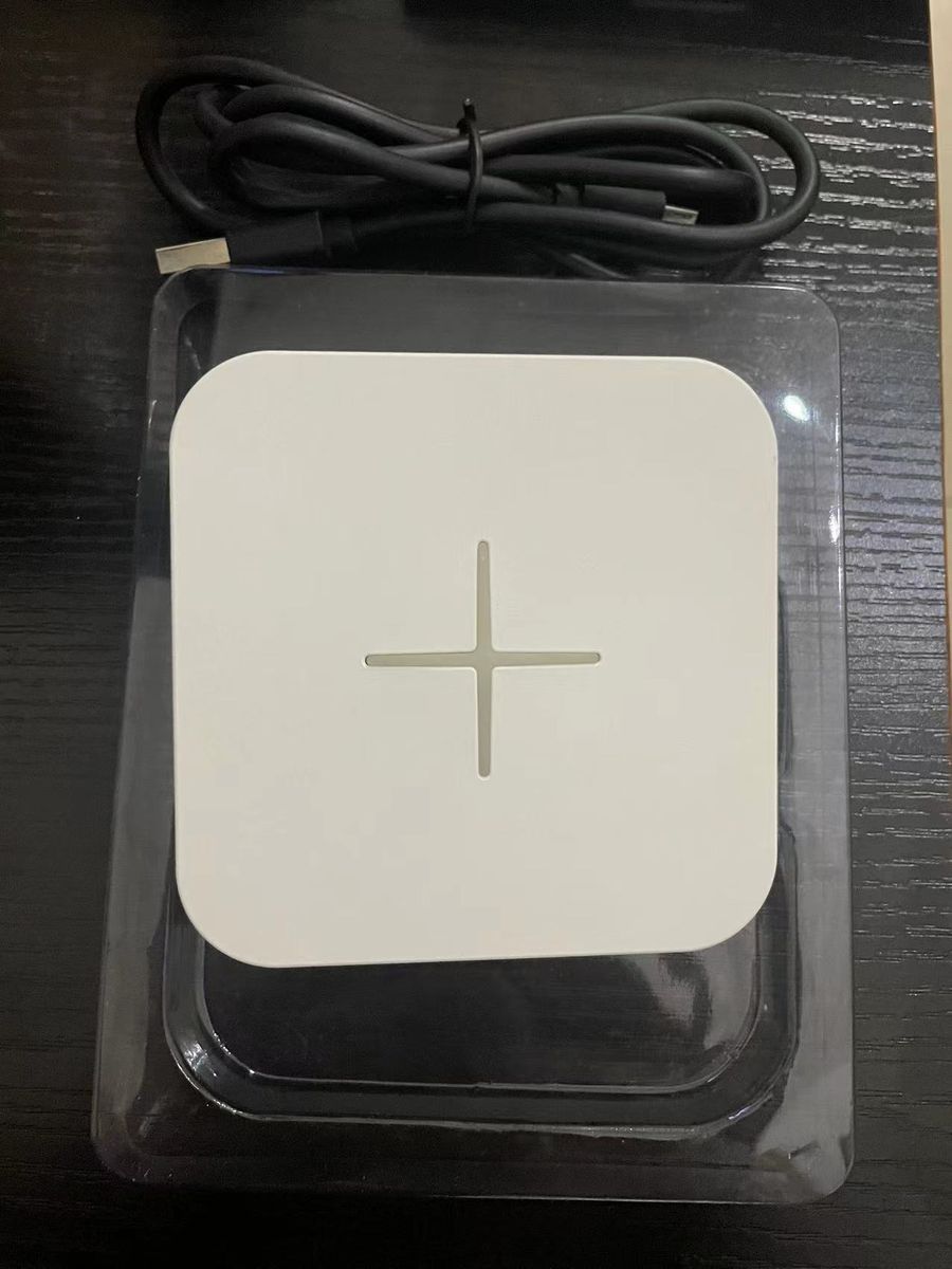 High Quality Fast Wireless Charger &cable