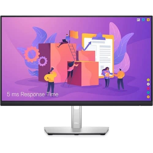 P2422h 24-inches Full Hd 1080p Monitor -24