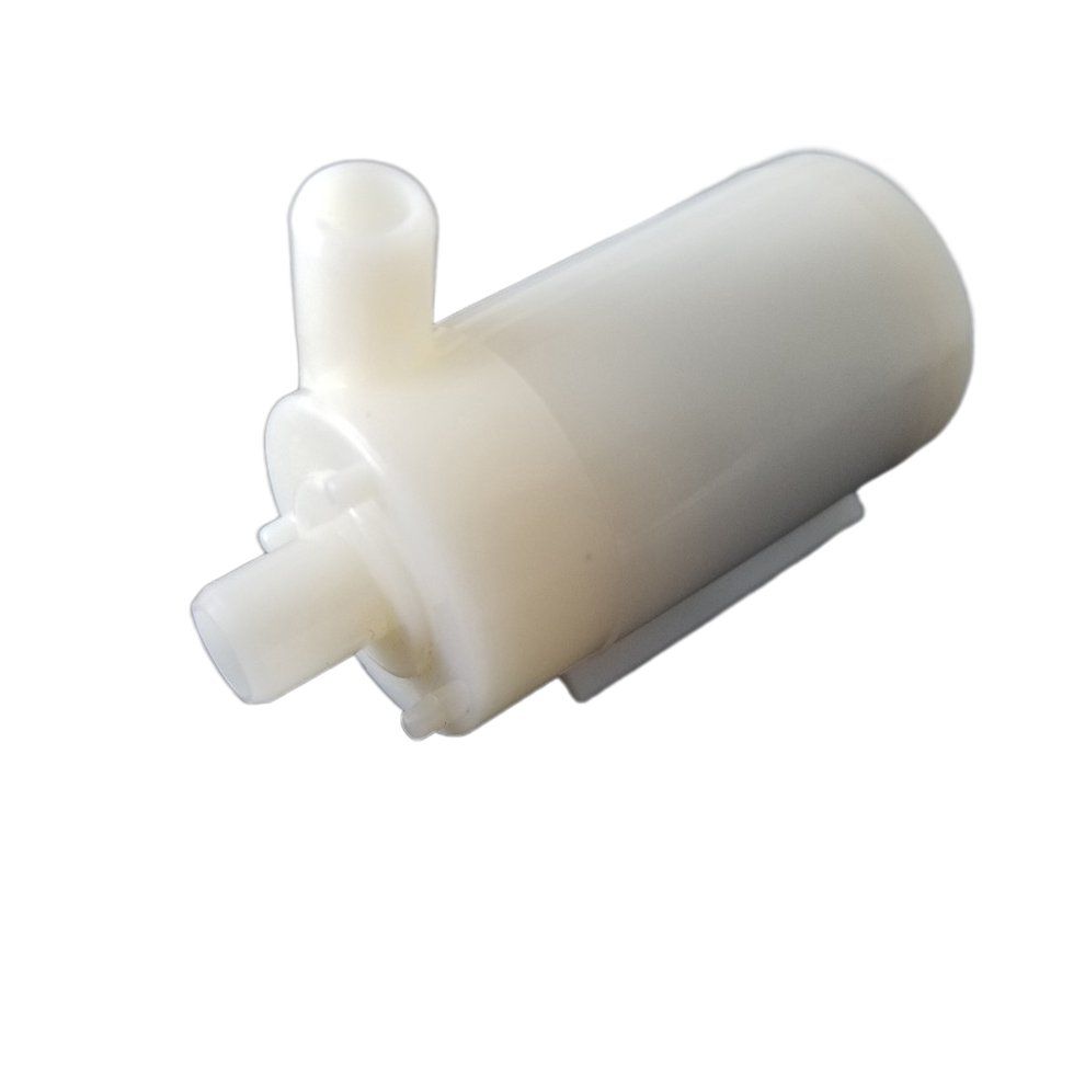 Micro Submersible And Amphibious DC Motor Pump Water Pump 3/4. 5V Amphibious