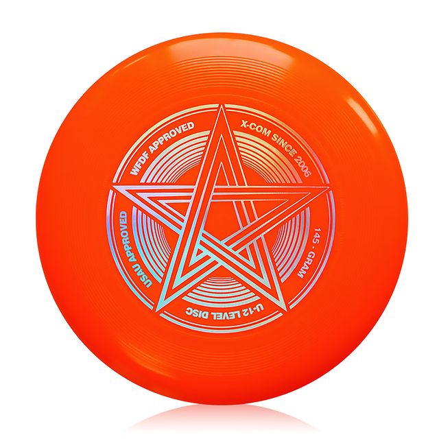 Flying Disc Plastic Flying Discs