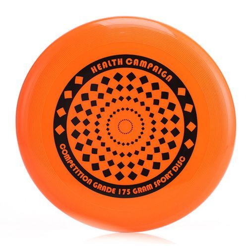 1pc 27cm Ultimate Flying Disc Saucer