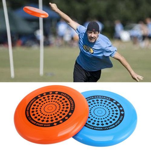 1pc 27cm Ultimate Flying Disc Saucer