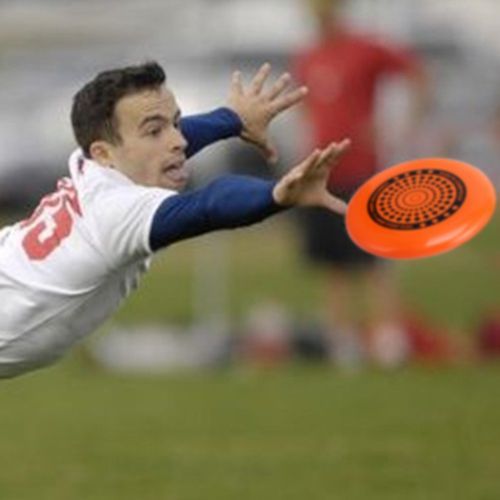 1pc 27cm Ultimate Flying Disc Saucer
