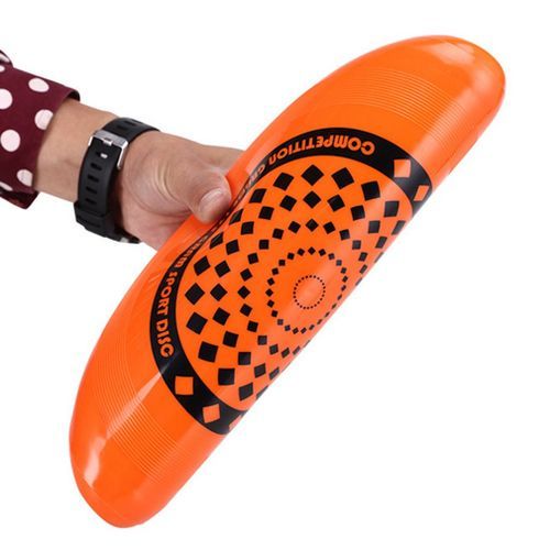 1pc 27cm Ultimate Flying Disc Saucer