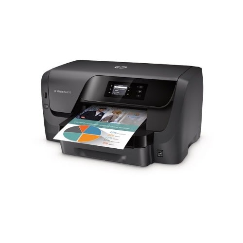 Wireless Printer Officejet Pro - 8210
