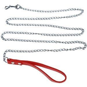Dog Rope Pet Chain Rope Pet Round Rope Safety Belt