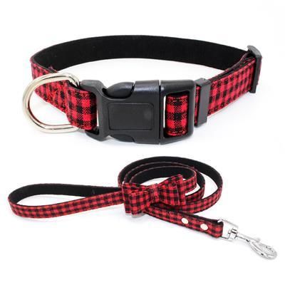 Dog Collar Printing Pet Traction Rope