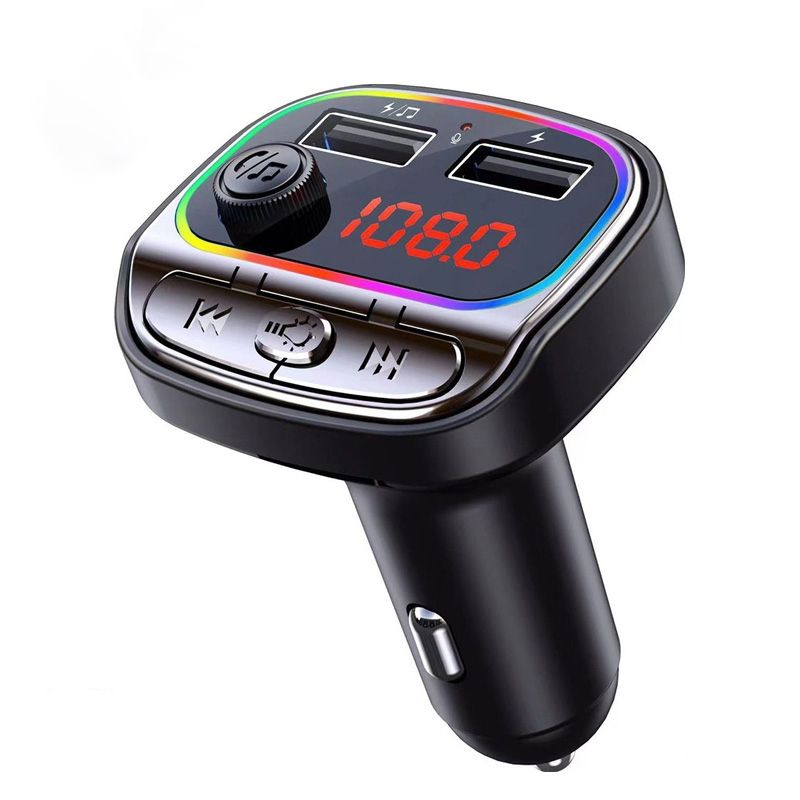 C21 USB Car BluetoothMusic Player