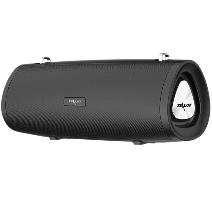 S39 Super Bass Bluetooth Speaker