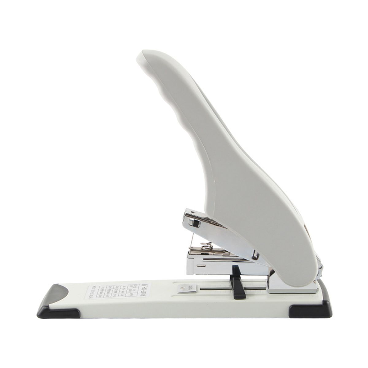 Heavy Duty Stapler 100 Sheet Capacity Durable Desktop