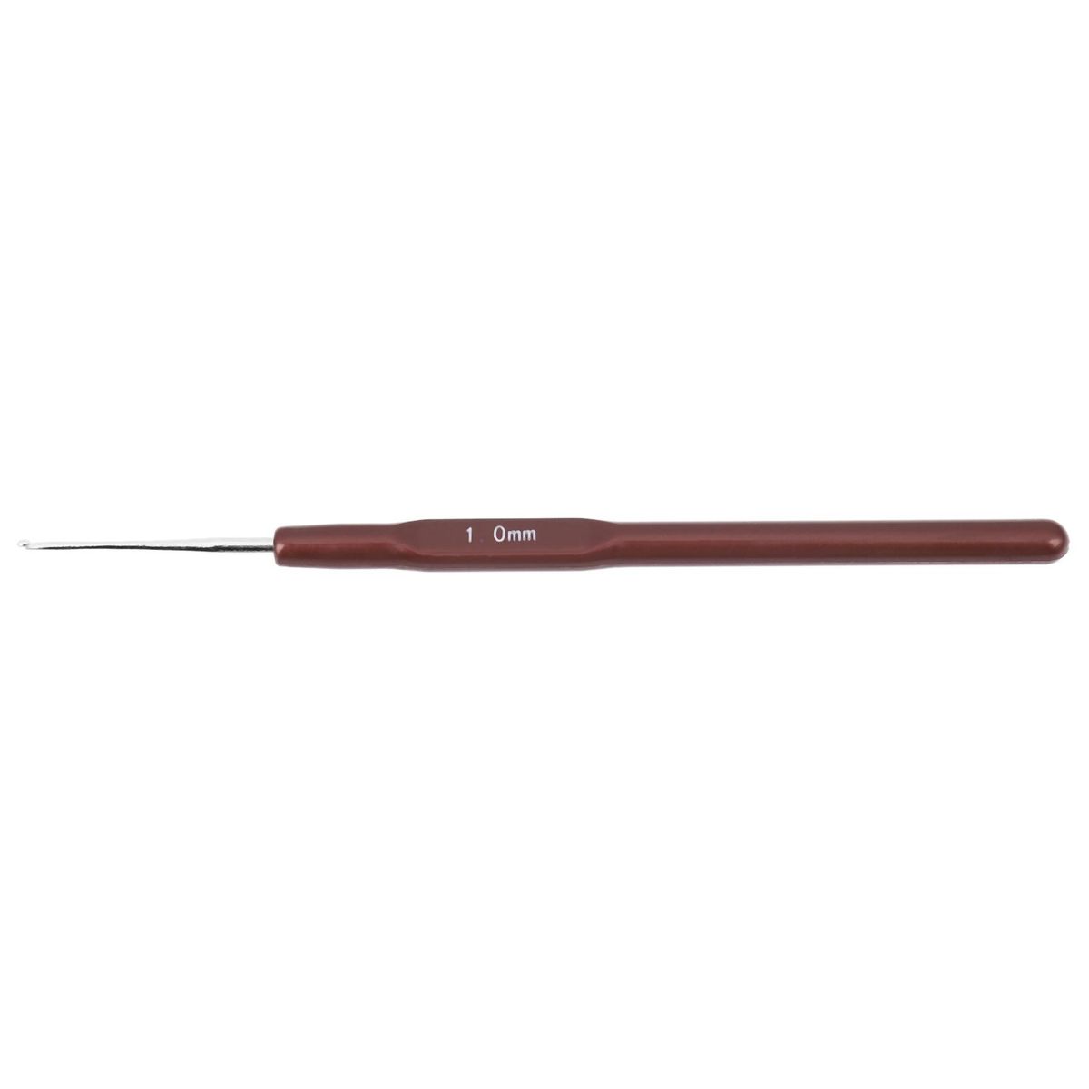 16pcs ABS Handle Crochet Hooks Handle Knitting Needles Set