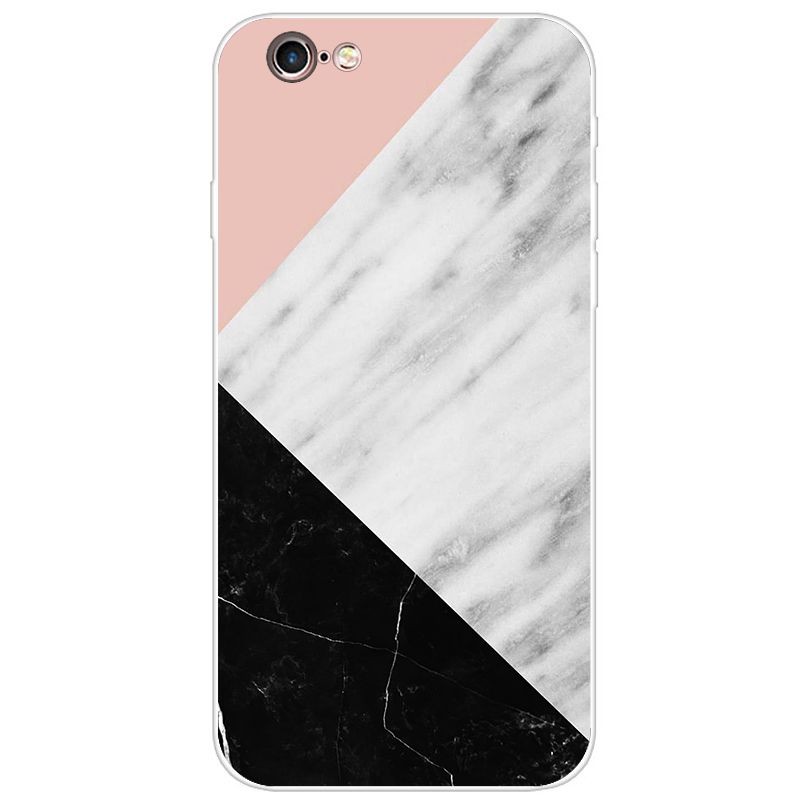 Case For Iphone 6 7 8 Plus Case Silicone-no.48