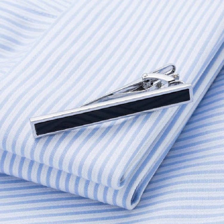 Business Professional Collar Clip For Men