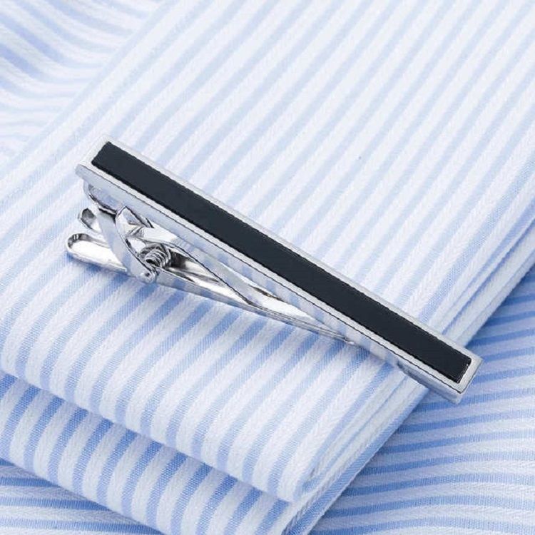 Business Professional Collar Clip For Men