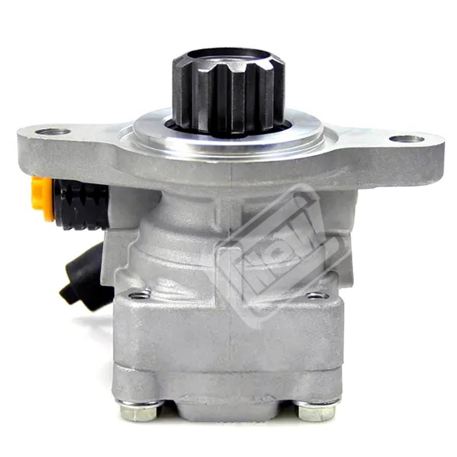 Auto Parts Power Steering Pump For Toyota Hilux (vigo) KUN25 Hiace 1KD-2KD OE 44310-0K040 44310-0K020 44310-26380 2004-2010