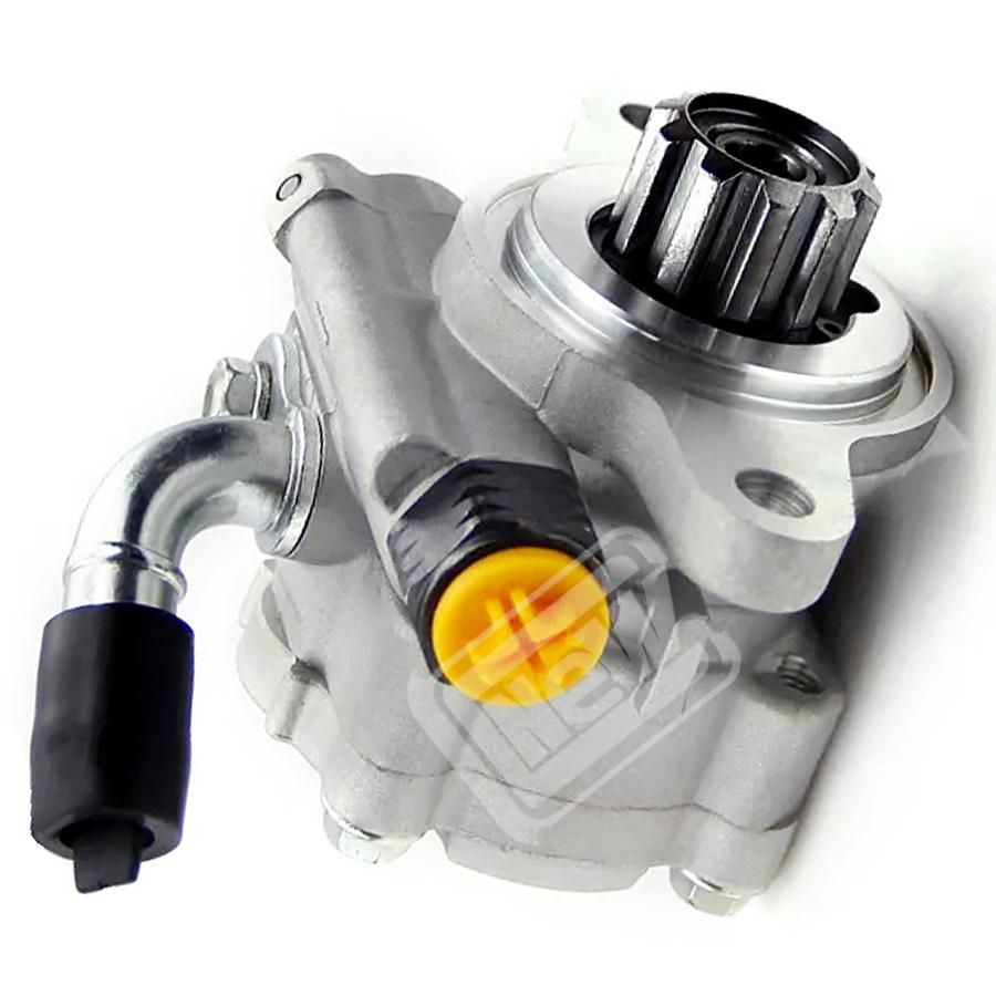 Auto Parts Power Steering Pump For Toyota Hilux (vigo) KUN25 Hiace 1KD-2KD OE 44310-0K040 44310-0K020 44310-26380 2004-2010