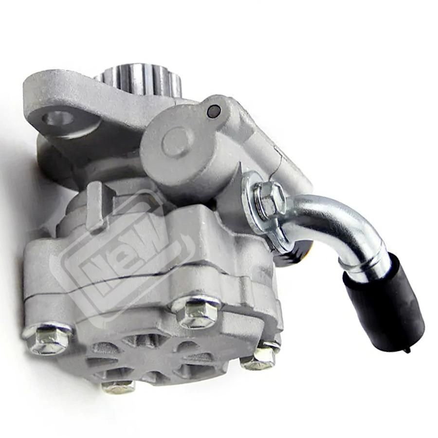 Auto Parts Power Steering Pump For Toyota Hilux (vigo) KUN25 Hiace 1KD-2KD OE 44310-0K040 44310-0K020 44310-26380 2004-2010