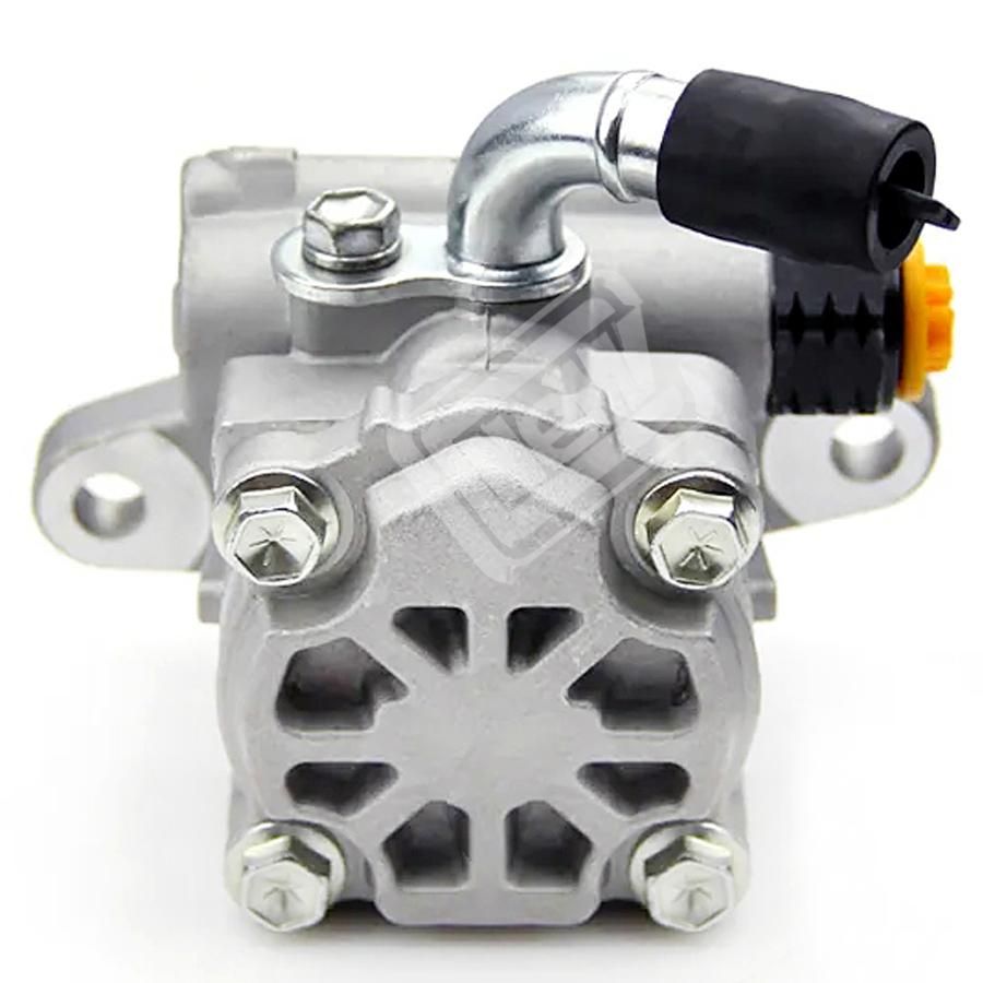 Auto Parts Power Steering Pump For Toyota Hilux (vigo) KUN25 Hiace 1KD-2KD OE 44310-0K040 44310-0K020 44310-26380 2004-2010