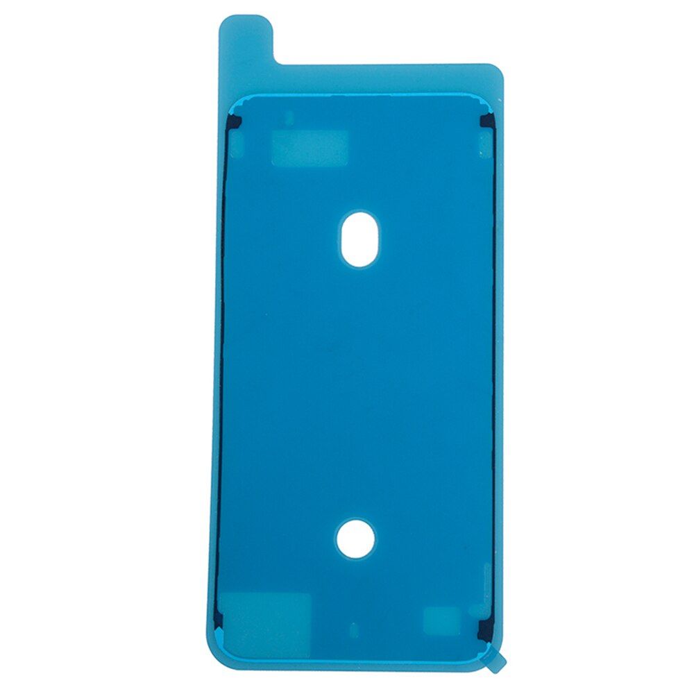 2pcs Waterproof Adhesive Sticker For Iphone 6splus 7 8plus