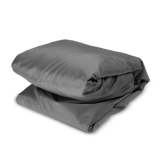 Professional Universal Kayak Cover Canoe Boat UV Shield
