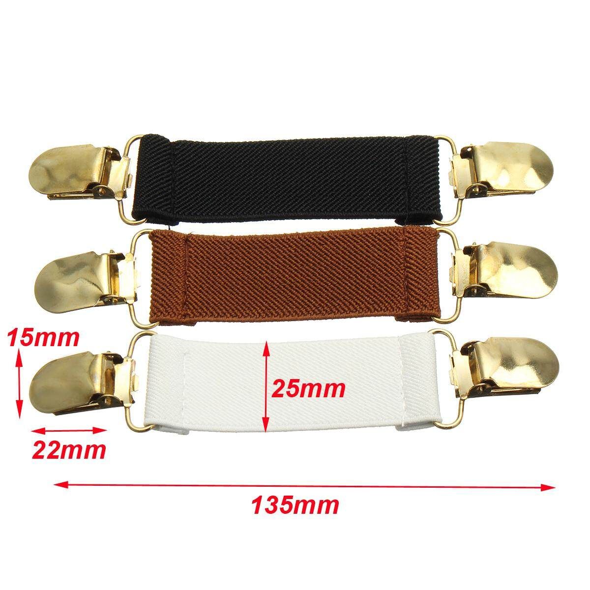 Fashion Clip Dress Clips Set Of 3 For Cinch The Back Of Any Blouse Dress Sheets