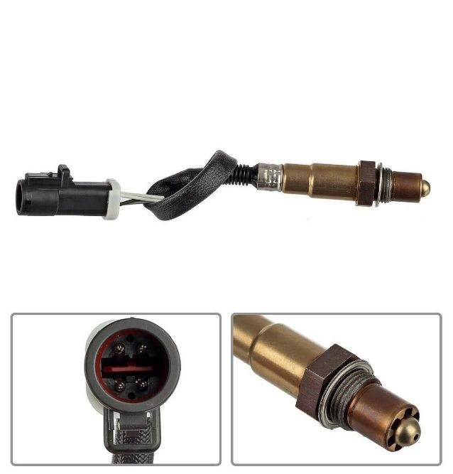 Oxygen O2 Sensor For Ford F-150 5.4LExpedition 5.4L Ranger 2.3L E-350 Super Duty 6.8L Explorer 4.6L