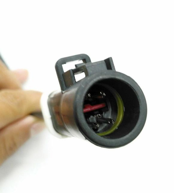Oxygen O2 Sensor For Ford F-150 5.4LExpedition 5.4L Ranger 2.3L E-350 Super Duty 6.8L Explorer 4.6L