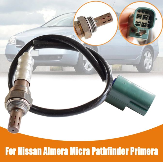 22690-AU000 Oxygen Sensor For Nissan Almera Micra Pathfinder