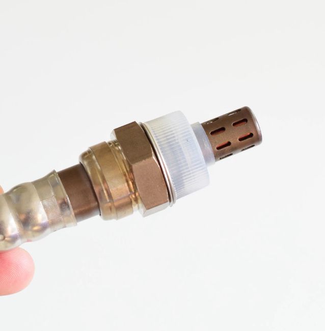 89465-52380 Oxygen Sensor For Toyota Yaris Altis Corolla