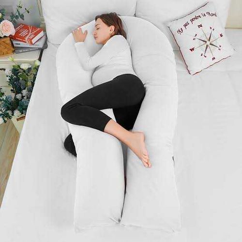 Pregnancy Pillow / Maternity Pillow Multipurpose 12ft Long